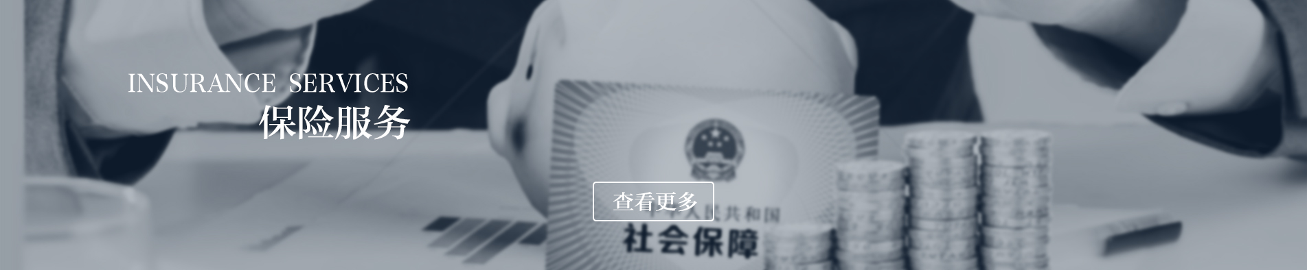 企业•社保代交